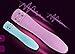 Mini Vibrator Portable Wand Massager,Female Vibrators Sex Toys with Diamond Bullet (Pink)