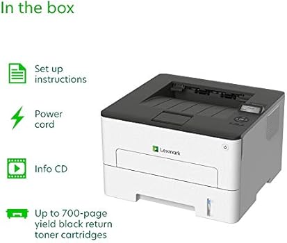 wireless toner printer