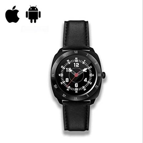 Bluetooth Smart Watch Teléfono Fitness Tracker Reloj Deportivo de ...