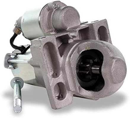 Premier Gear PG-6494 Starter Replacement For Buick Rainier 04-07