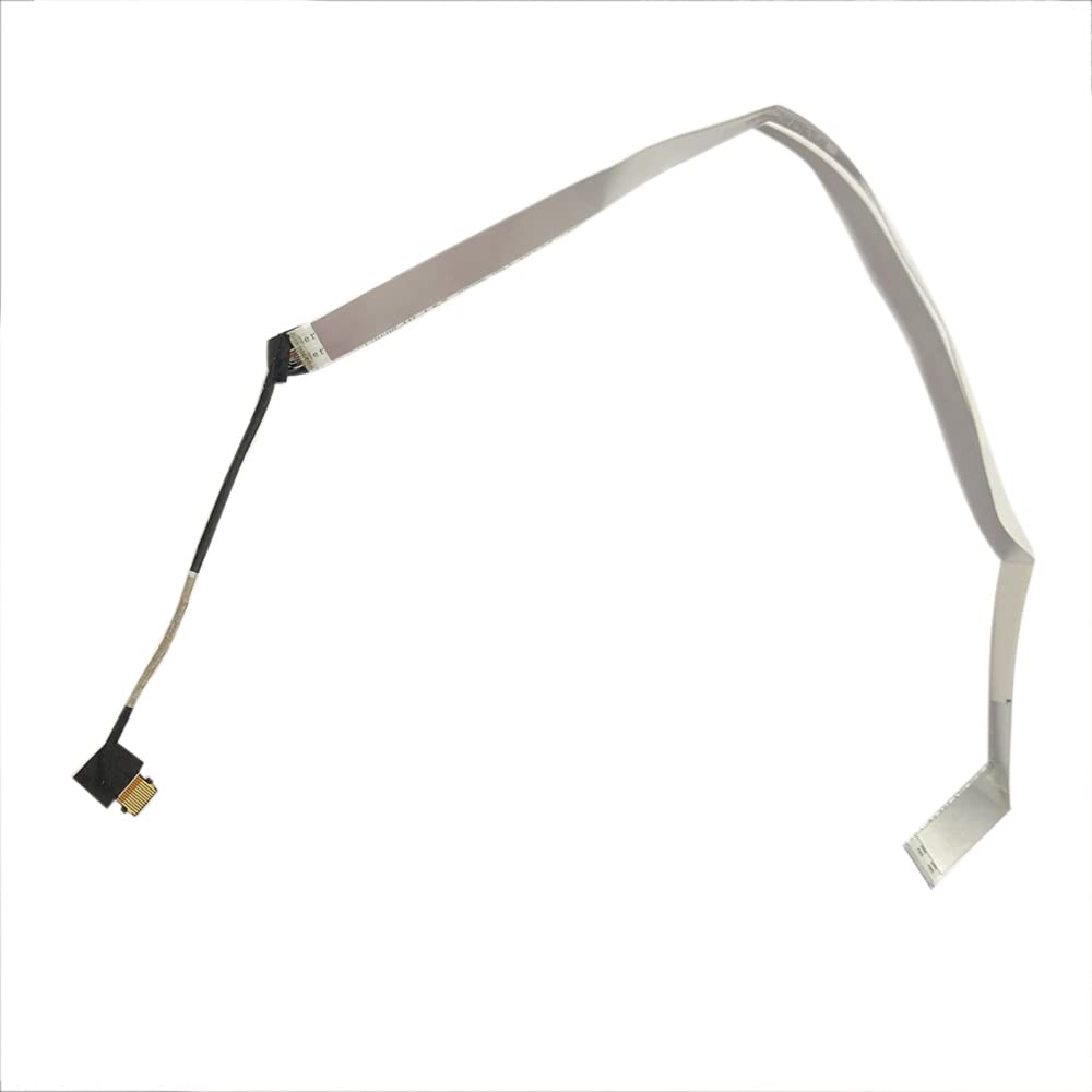 JINTAI Camera Cable for HP ENVY x360 15M-DR 15M-DS 450.0GB09.0012 450.0GB09.0002 Camera Webcam Cable