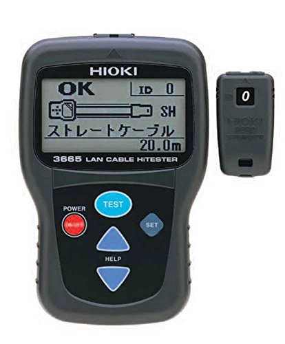 その他 HIOKI 3665 LAN CABLE HITTER 41R7CweHFSL._SL1200_.jpg