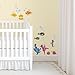 Sea Aquarium Nursery Wall Sticker Decals for Boys & Girls
