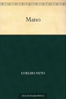 Livro Mano