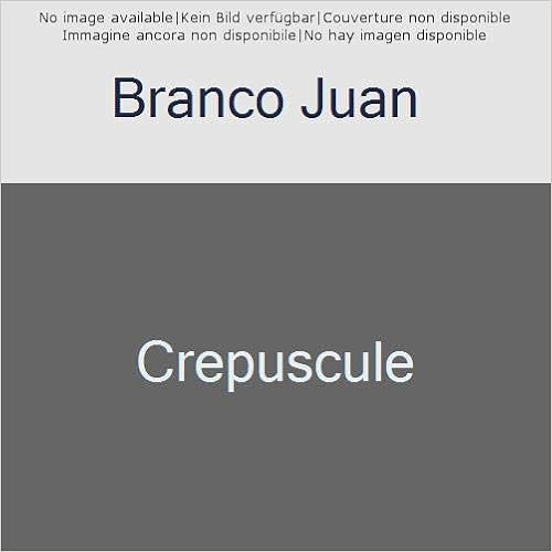 Crepuscule Crepuscule