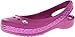 crocs 14481 Genna Hearts Flat (Little Kid/Big Kid)