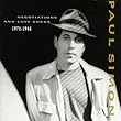 Negotiations and Love Songs 1971-1986
