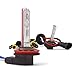 Kensun HID Xenon 55 Watt Replacement Bulbs H11 - 6000K