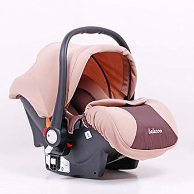 belecoo stroller and car seat