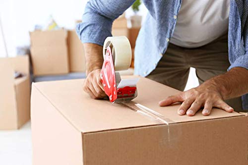 PackageZoom 12 x 10 x 6 Inches Medium Moving Boxes Strong Shipping Boxes, 25 Pack - Thumbnail 6