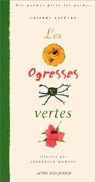 Les  ogresses vertes