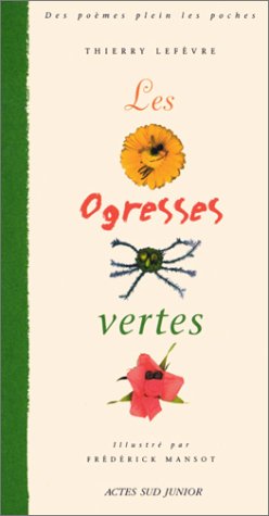 Les  ogresses vertes