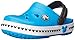 Crocs Kids' Crocband Mickey III Clog