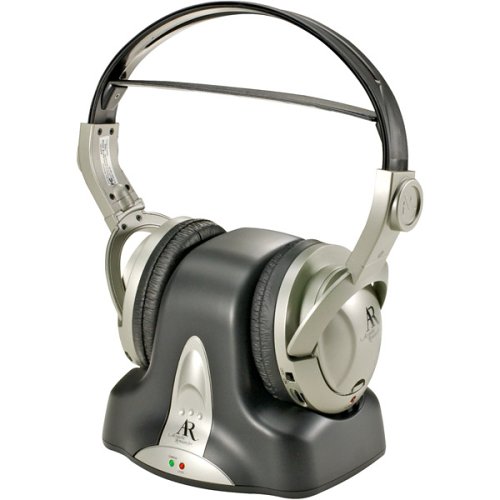 Acoustic Research Aw721 Manualidades