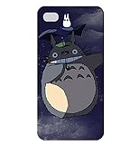 My Neighbour Totoro TPU Case for iPhone 5 / 5S