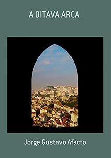 Livro A Oitava Arca