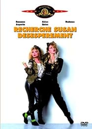 Recherche Susan Désespérément