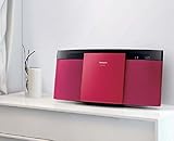 Panasonic SC-HC295-R