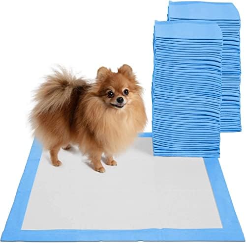 Mumoo Bear Puppy Training Pads for Dog Pet Pee Absorbent Toilet
