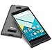 BLU Life 8 XL ArmorFLex Case - Black