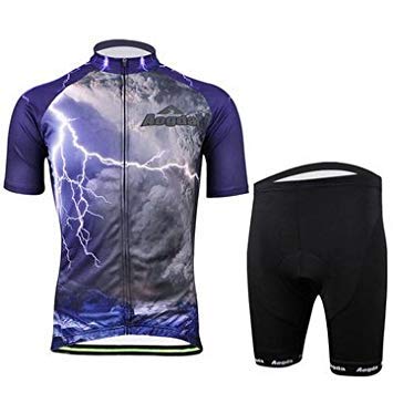 cycling cloth