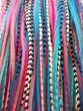 Feather Hair Extension 8