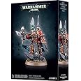 Warhammer 40,000 Chaos Terminator Lord