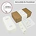 noonless Cool Designed ON-Off Button Led Light Gravity Light with Built-in USB Rechargeable Battery
