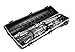 SKB ATA Regular Stand Case (48-1/4 x 10-3/4 x 12) with Wheels and Straps, TSA Latches, Over-Molded Handle