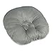 Boppy Luxe Newborn Lounger, Uptown Chevron Gray