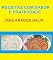 Livro RECEITAS COM SABOR E PRATICIDADE