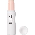 ILIA - Skin Rewind Complexion Stick - Foundation + Concealer + Skincare | Non-Toxic, Vegan, Cruelty-Free, Clean Makeup (2C - Balsa, 0.35 oz | 10 g)
