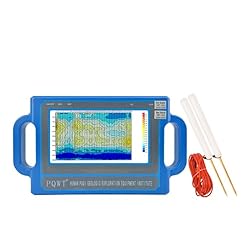 PQWT-S500 Multi-Functional Underground Water Search