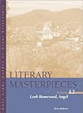Look Homeward Angel: 13 (Literary Masterpieces Study Guide) by 