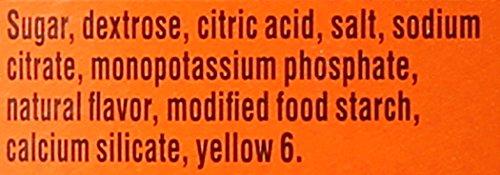 GATORADE, POWDERED DRINK MIX, 51OZ CANISTER (PACK OF 2) (CHOOSE FLAVOR) (ORANGE)