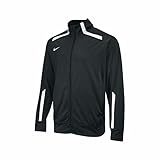 Nike Ovetime Active Warmup Jacket
