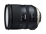 TAMRON SP24-70mm F2.8 Di VC USD G2 A032N For Nikon(International Version - No Warranty)