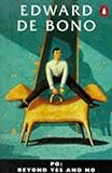 Po: Beyond Yes and No cover