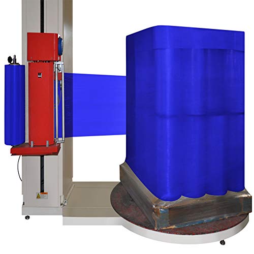 Pallet Shrink Wrap Machine for sale Only 3 left at 65