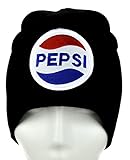 Pepsi Cola Beanie Alternative Clothing Knit Cap