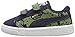 PUMA Unisex-Child Suede Night CAMO V INF Sneaker