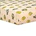 Looney Tunes Natures Fantasy 3 Piece Crib Set By Nojo