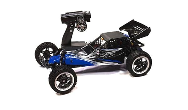 rc 2wd buggy