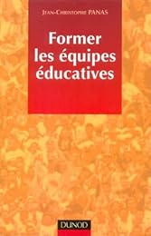 Former les équipes éducatives