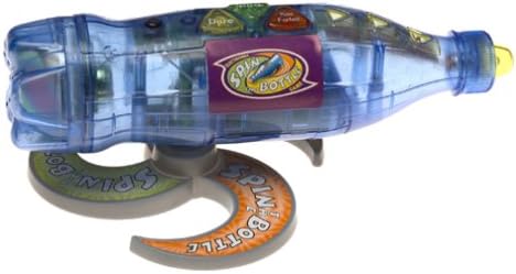 Electronic Spin The Bottle Game By University Games By University Games Amazon De Spielzeug