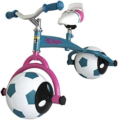 kids soccer cycle