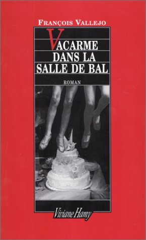 Vacarme dans la salle de bal