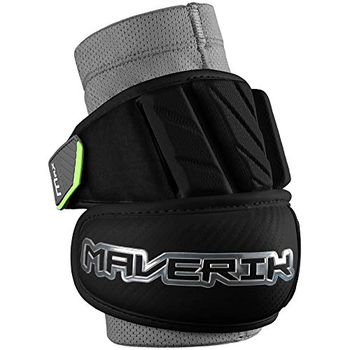 Maverik Max Lacrosse Elbow Pads