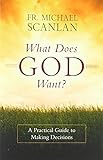 What Does God