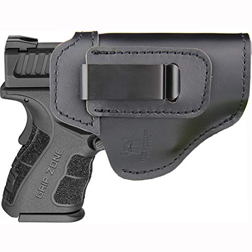 IWB Inside Waistband Holster for Concealed Carry, Fits XD MOD.2 3″ 3.3